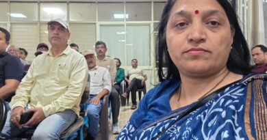 ‘हर घर तिरंगा’ अभियान को सफल बनाने की तैयारियां तेज, 9 अगस्त की तिरंगा यात्रा में अधिक भागीदारी का आह्वान