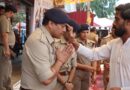 *कावड़ मेले को सकुशल रूप से संपन्न कराने के लिए खुद मैदान में उतरे एसएसपी दून*