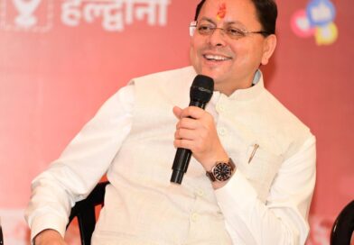 *सीएम धामी करेंगे युवा विद्यार्थियों’ से सीधा संवाद*