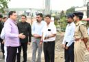 *मुख्यमंत्री ने नंदा की चौकी पुल के एप्रोच रोड के पुनर्निर्माण कार्य का किया निरीक्षण*