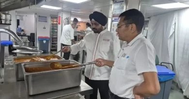 देहरादून में तीन रेस्टोरेंट पर जड़ा ताला, मिलावटखोरों पर आयुक्त विनय शंकर पांडे का शिकंजा