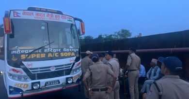 स्वतंत्रता दिवस से पहले दून में सुरक्षा सख्त, सीमाओं से लेकर रेलवे स्टेशन तक सघन चेकिंग