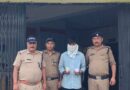 यमकेश्वर में मंदिरों में चोरी करने वाला आरोपी गिरफ्तार, पौड़ी पुलिस ने किया खुलासा
