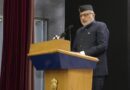 उप राष्ट्रपति ने IAS प्रशिक्षु अधिकारियों से कहा—सेवाभाव और कर्तव्यबोध को बनाएं मार्गदर्शक मंत्र