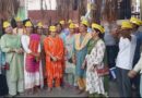 देहरादून से गैरसैण की जंग: 125 किमी का सफर पूरा, स्थाई राजधानी की मांग को लेकर पदयात्रा जारी