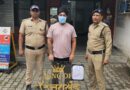*”किंग ऑफ उत्तराखण्ड” को दून पुलिस लायी घुटनो पर, पहुँचाया सलाखों के पीछे*
