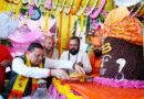 *टपकेश्वर महादेव की भव्य शोभायात्रा में शामिल हुए मुख्यमंत्री श्री पुष्कर सिंह धामी*