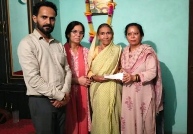 आपदा प्रभावित परिवारों के साथ खड़ी है प्रदेश सरकार : ज्योति कोटिया