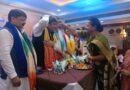 भाजपा प्रदेश प्रवक्ता कुंवर जपेंद्र सिंह पर जमकर न्योछावर हुआ बहनों का प्यार, रक्षाबंधन पर मातृशक्ति का किया सम्मान