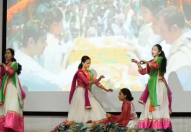 ग्राफिक एरा हिल यूनिवर्सिटी हल्द्वानी में गरिमामय माहौल में मना 80वां स्वतंत्रता दिवस