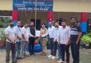 जातीय अपमान के मामले में कांग्रेस ने लक्ष्मणझूला थाने में दी FIR की तहरीर