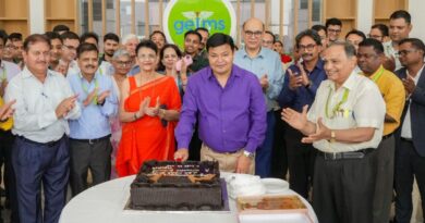 NMC की बड़ी सौगात: ग्राफिक एरा मेडिकल कॉलेज में अब 250 MBBS सीटें, चिकित्सा शिक्षा को मिली नई उड़ान