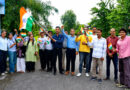 पीआईबी देहरादून ने सभी नागरिकों से ‘हर घर तिरंगा’ अभियान में शामिल होने का किया आह्वान*