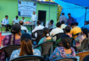यमकेश्वर : ताछला में एक दिवसीय जड़ी-बूटी प्रशिक्षण शिविर सम्पन्न, किसानों को औषधीय पौधों की खेती की दी जानकारी