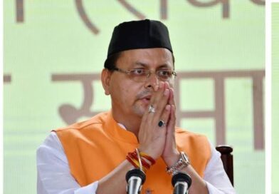 *मुख्यमंत्री धामी की बड़ी घोषणा: अब 60 वर्ष की आयु से महिलाओं को रोडवेज बसों में मिलेगा मुफ्त सफर*