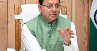 *स्वच्छ वायु सर्वेक्षण-2026 में देहरादून की बड़ी छलांग, देशभर में 12वें स्थान पर पहुंची राजधानी*