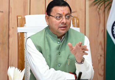 *स्वच्छ वायु सर्वेक्षण-2026 में देहरादून की बड़ी छलांग, देशभर में 12वें स्थान पर पहुंची राजधानी*