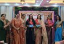 वी क्लब ऑफ दून का पद स्थापना समारोह धूमधाम से संपन्न