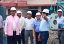 *यूपीसीएल एमडी का विकासनगर क्षेत्र का दौरा, विद्युत व्यवस्था को बेहतर बनाने पर जोर*