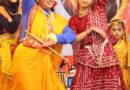 *पुलिस परिवार की आस्था, अपनत्व और उल्लास से सराबोर हुई रिजर्व पुलिस लाइन पौड़ी, भक्ति एवं लोक संस्कृति के रंग में रंगा श्री कृष्ण जन्मोत्सव।*