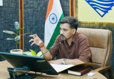 *आवारा पशुओं पर डीएम सख्त, सर्वे कर पोर्टल पर अपलोड होगा पूरा डेटा*