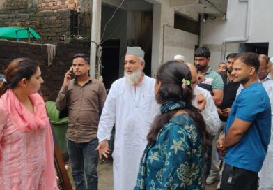 *बिना पंजीकरण संचालित मदरसा सील, दो अन्य के संचालकों से लिया गया शपथ-पत्र*