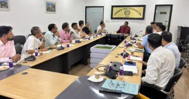⚡ यूपीसीएल में पहली बार व्यापक स्तर पर “Commercial Diary” कार्यशाला