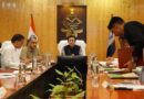 आतंकवाद, सीमा सुरक्षा और सोशल मीडिया निगरानी को लेकर डीजीपी दीपम सेठ ने दिए सख्त निर्देश