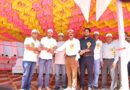 चौबट्टाखाल में विधायक चैंपियनशिप ट्रॉफी का शुभारंभ
