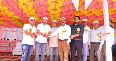 चौबट्टाखाल में विधायक चैंपियनशिप ट्रॉफी का शुभारंभ