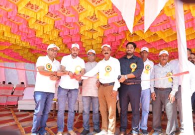 चौबट्टाखाल में विधायक चैंपियनशिप ट्रॉफी का शुभारंभ