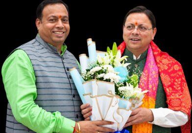 *प्रदेश में चारधाम यात्रा पर आने वाले श्रद्धालुओं की संख्या में निरंतर हो रही है वृद्धि*