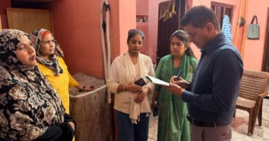 देहरादून में खाद्य विभाग की बड़ी कार्रवाई, 82 खाद्य पदार्थों की मौके पर जांच