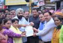 निर्वाचन प्रक्रिया की पारदर्शिता पर उठे सवाल, डॉ. जसविंदर सिंह गोगी के नेतृत्व में राष्ट्रपति के नाम सौंपा ज्ञापन