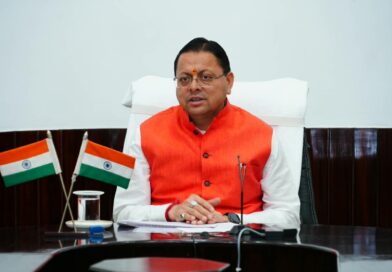 *विभिन्न राज्यों की संस्कृति, नवाचार और बेहतर कार्यप्रणालियों को जानें उत्तराखण्ड के युवा: मुख्यमंत्री*