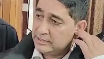 अंकिता भंडारी हत्याकांड की पैरवी करने वाले वरिष्ठ अधिवक्ता नवनीश नेगी को ‘यमराज’ के नाम से मिली जान से मारने की धमकी, वकीलों में भारी आक्रोश