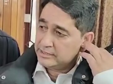अंकिता भंडारी हत्याकांड की पैरवी करने वाले वरिष्ठ अधिवक्ता नवनीश नेगी को ‘यमराज’ के नाम से मिली जान से मारने की धमकी, वकीलों में भारी आक्रोश