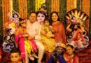 *पुलिस लाइन देहरादून में धूमधाम के साथ मनाया गया जन्माष्टमी महोत्सव ।*