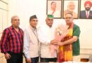 मसूरी में गढ़वाल सभा भवन के लिए भूमि आवंटन पर पदाधिकारियों ने मंत्री गणेश जोशी का जताया आभार