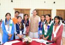 युवाओं के विचार विकसित उत्तराखण्ड के निर्माण में निभाएंगे महत्वपूर्ण भूमिका – मुख्यमंत्री