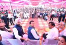 *नशे के खिलाफ निर्णायक लड़ाई लड़ रही भाजपा, पंजाब की युवा पीढ़ी का भविष्य बचाना हमारा संकल्प : मुख्यमंत्री धामी*