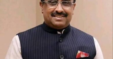 2027 से पहले भाजपा का बड़ा संगठनात्मक दांव, राम माधव को उत्तराखंड का प्रभारी बनाया