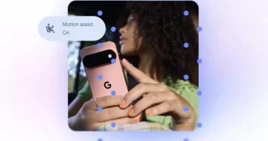Android यूजर्स के लिए बड़ी खबर: Google ला रहा 5 नए फीचर्स, Gemini Live से लेकर Find Hub तक होंगे कई बड़े बदलाव