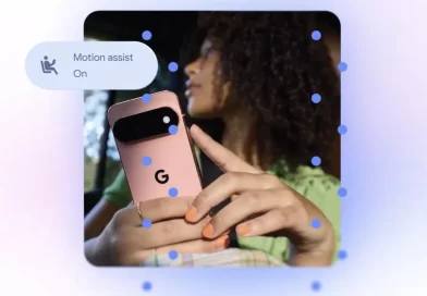 Android यूजर्स के लिए बड़ी खबर: Google ला रहा 5 नए फीचर्स, Gemini Live से लेकर Find Hub तक होंगे कई बड़े बदलाव
