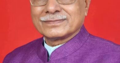 उत्तराखंड को मिला नया राज्यपाल, डॉ. ढाल सिंह बिसेन संभालेंगे राजभवन की जिम्मेदारी; सीएम धामी ने दी बधाई