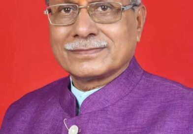उत्तराखंड को मिला नया राज्यपाल, डॉ. ढाल सिंह बिसेन संभालेंगे राजभवन की जिम्मेदारी; सीएम धामी ने दी बधाई