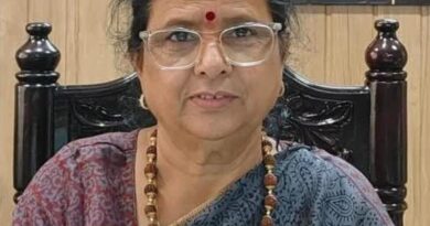 *महिला आयोग अध्यक्ष कुसुम कण्डवाल ने ‘सखी वन स्टॉप सेंटर’ का किया औचक निरीक्षण; व्यवस्थाओं व केस निस्तारण की ली विस्तृत जानकारी*