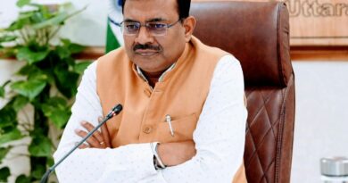 *मुख्य सचिव ने की यूआईआईडीबी के प्रोजेक्ट्स की प्रगति की समीक्षा*