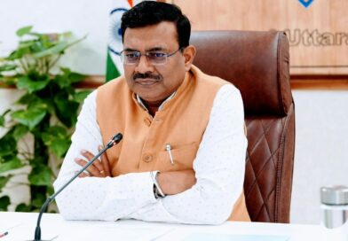 *मुख्य सचिव ने की यूआईआईडीबी के प्रोजेक्ट्स की प्रगति की समीक्षा*
