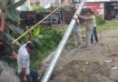 ⚡ उपभोक्ता सुरक्षा के लिए UPCL का विशेष अभियान, जर्जर पोल बदले और विद्युत व्यवस्था को किया सुदृढ़